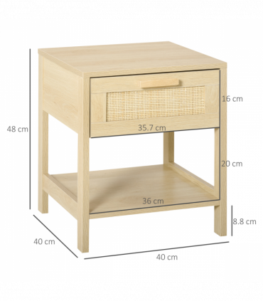 Bedside Tables
