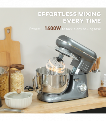 Kitchen Stand Mixer