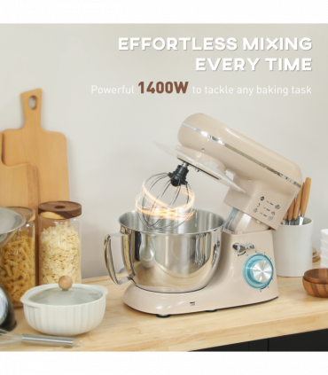 Kitchen Stand Mixer