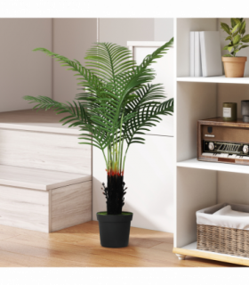 Artificial Areca Palm Tree