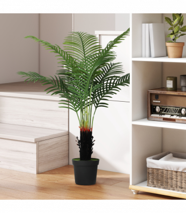 Artificial Areca Palm Tree