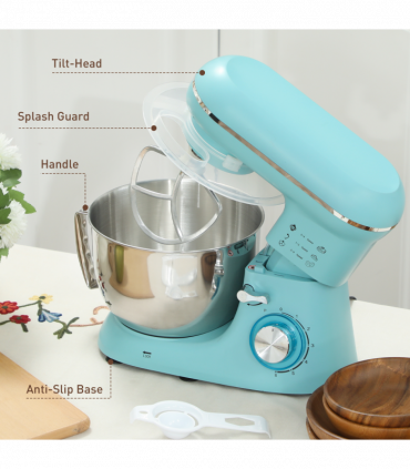 Kitchen Stand Mixer