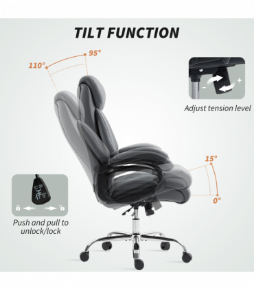 Office Chair/Massage Office Chair