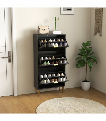 Shoe Storage Cabine