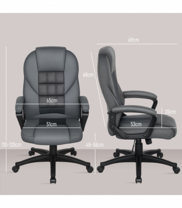 Office Chair/Massage Office Chair