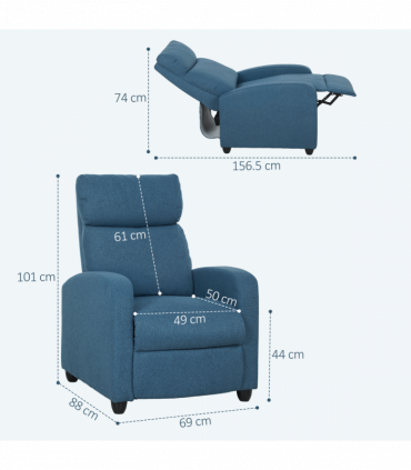 Sofa Chair