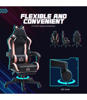 Computer Gaming Chair