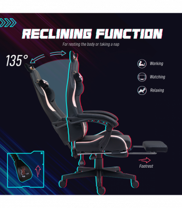 Computer Gaming Chair