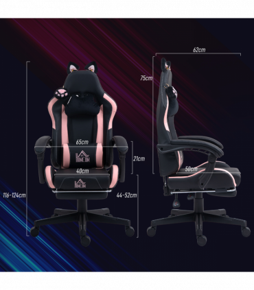 Computer Gaming Chair