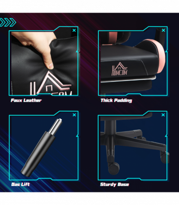 Computer Gaming Chair