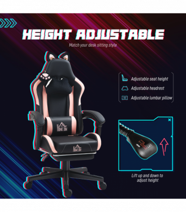 Computer Gaming Chair