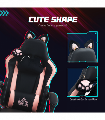 Computer Gaming Chair