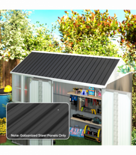Corrugated Steel Roof Sheet Panels