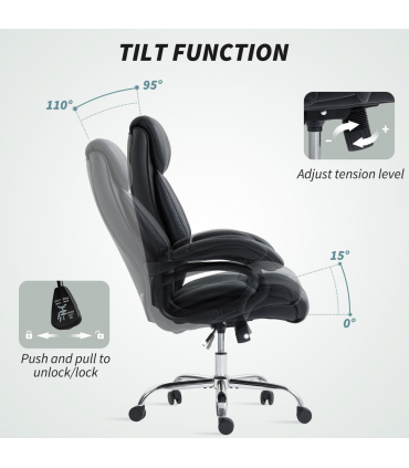 Office Chair/Massage Office Chair