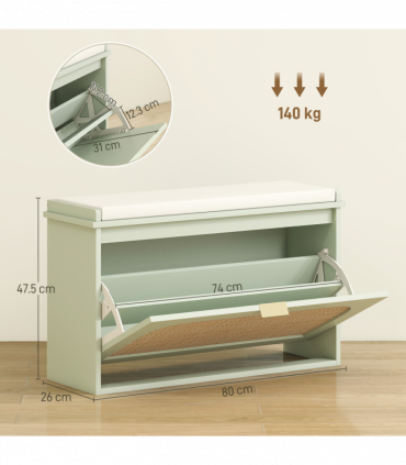 Shoe Storage Cabine