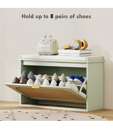 Shoe Storage Cabine