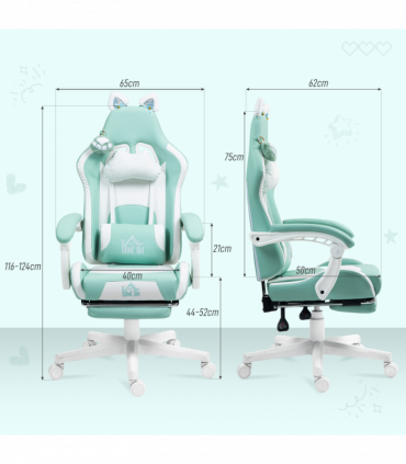 Computer Gaming Chair