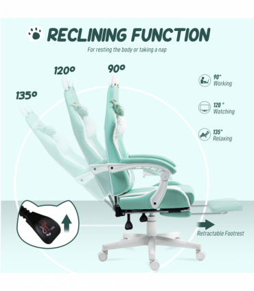 Computer Gaming Chair