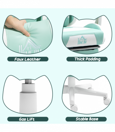 Computer Gaming Chair