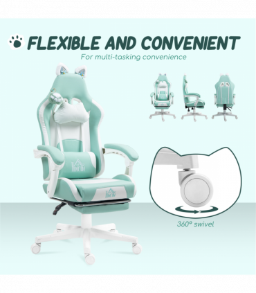 Computer Gaming Chair