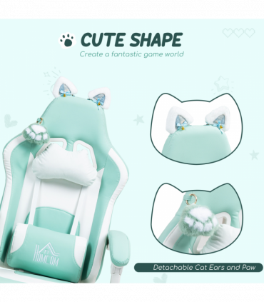 Computer Gaming Chair