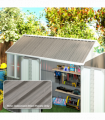 Corrugated Steel Roof Sheet Panels