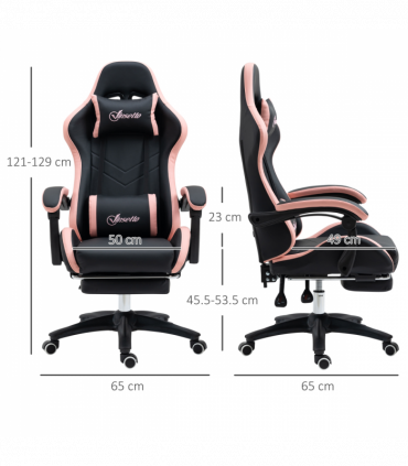 Computer Gaming Chair