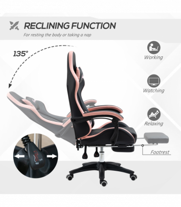 Computer Gaming Chair