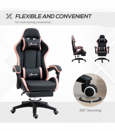 Computer Gaming Chair