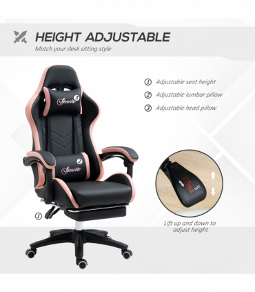 Computer Gaming Chair