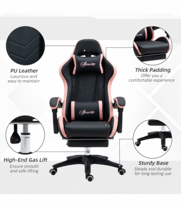 Computer Gaming Chair