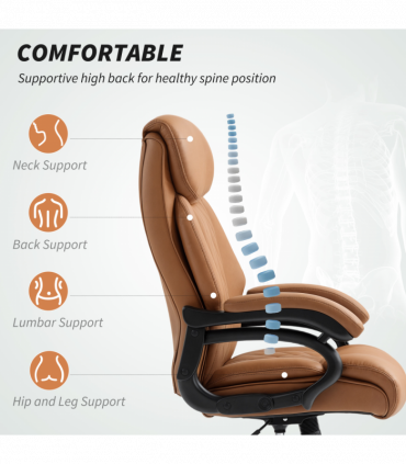 Office Chair/Massage Office Chair