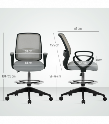 Office Chair/Massage Office Chair