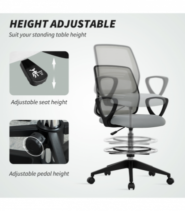 Office Chair/Massage Office Chair