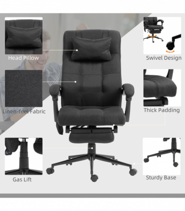 Office Chair/Massage Office Chair