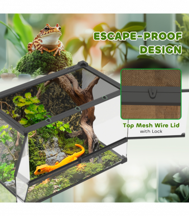 Turtle Cage/ Tortoise House