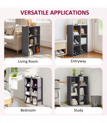 Shelf Book/Storage Cabinet