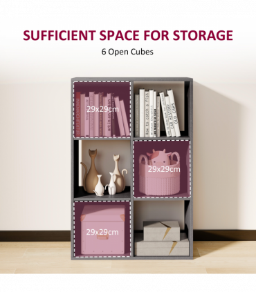 Shelf Book/Storage Cabinet