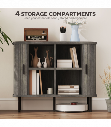 Shelf Book/Storage Cabinet