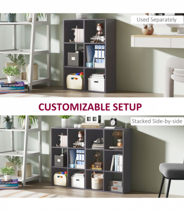 Shelf Book/Storage Cabinet