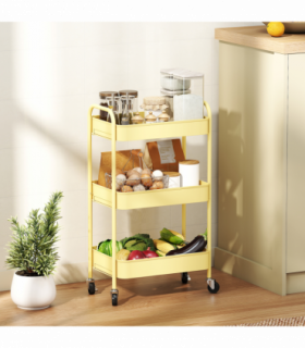 Storage Trolley