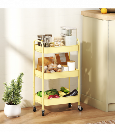 Storage Trolley