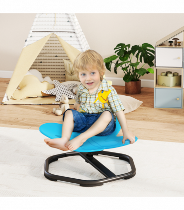 Sensory Spinning Chair