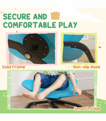 Sensory Spinning Chair