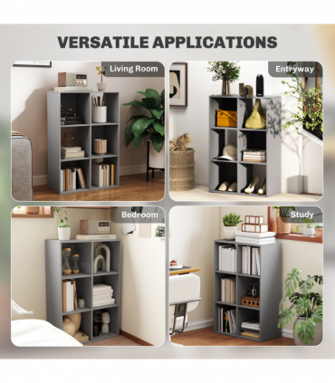 Shelf Book/Storage Cabinet