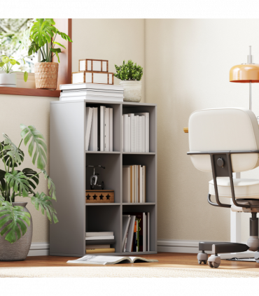 Shelf Book/Storage Cabinet