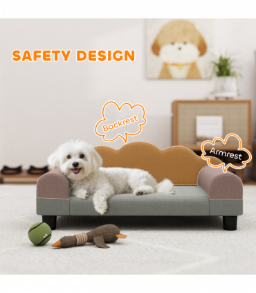 Dog Bed/Pet Sofa