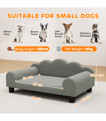 Dog Bed/Pet Sofa