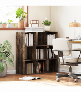 Shelf Book/Storage Cabinet