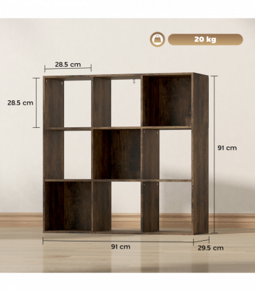 Shelf Book/Storage Cabinet